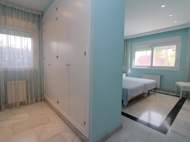6 Slaapkamer Villa in San Pedro de Alcántara