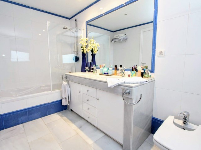 6 Slaapkamer Villa in San Pedro de Alcántara