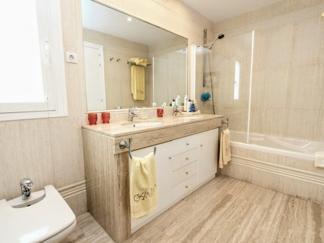 6 Bedrooms Villa in San Pedro de Alcántara