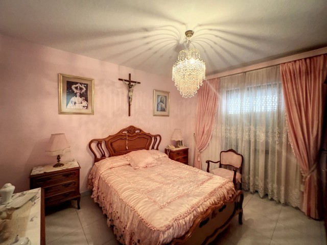 6 Slaapkamer Rijtjeshuis in Mijas