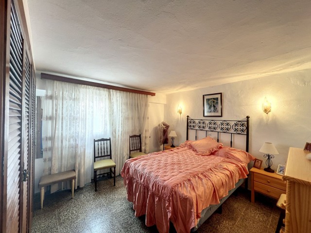 6 Bedrooms Townhouse in Mijas