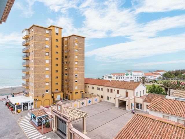 Apartment, San Luis de Sabinillas, R4323379