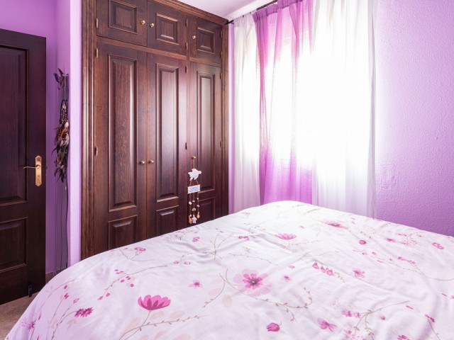 3 Slaapkamer Appartement in San Luis de Sabinillas