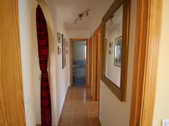 3 Bedrooms Apartment in Canillas de Aceituno