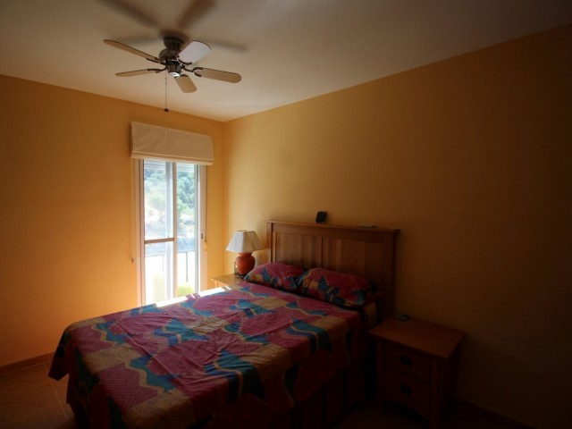 3 Slaapkamer Appartement in Canillas de Aceituno