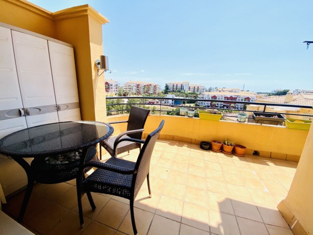 Apartment, Riviera del Sol, R4324432