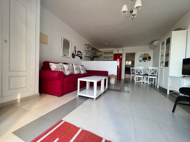 1 Schlafzimmer Apartment in Calahonda
