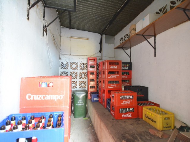 Commercieel in Fuengirola
