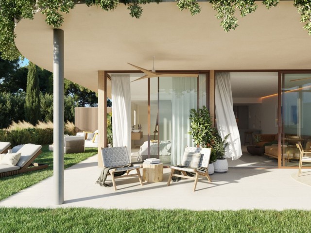 Penthouse in Benalmadena