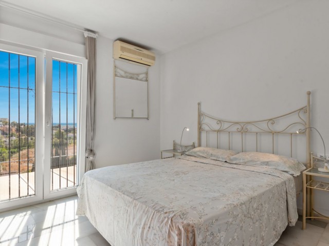 4 Bedrooms Townhouse in Fuengirola