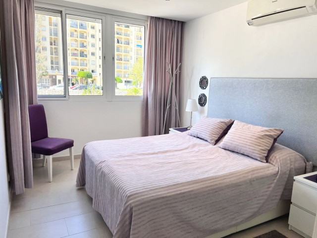 2 Schlafzimmer Apartment in Fuengirola