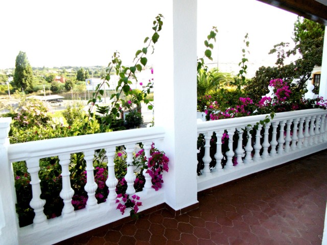 6 Slaapkamer Villa in Coín