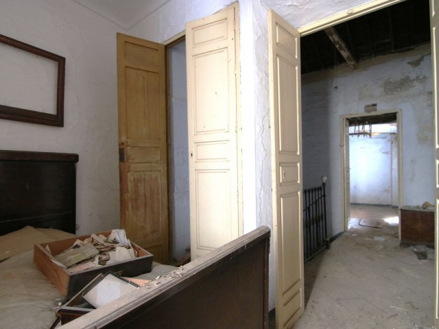 4 Slaapkamer Rijtjeshuis in Coín
