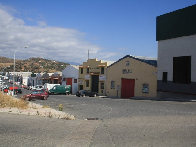 Commercial in Estepona
