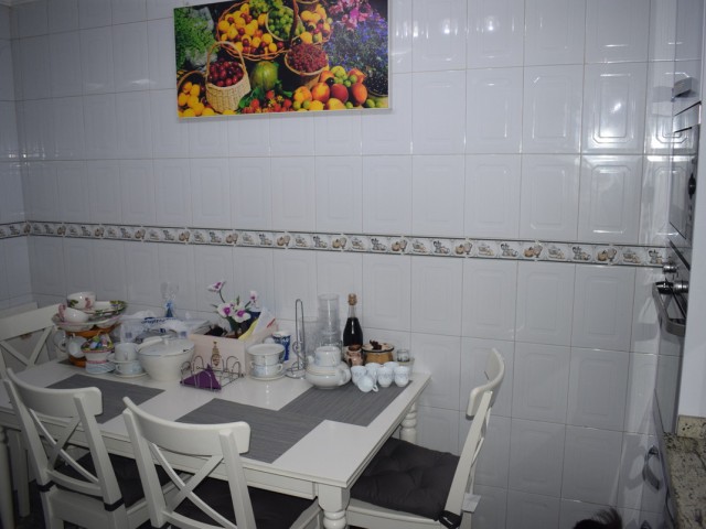 3 Schlafzimmer Reihenhaus in Málaga Centro