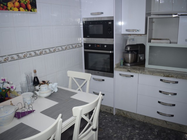 3 Schlafzimmer Reihenhaus in Málaga Centro