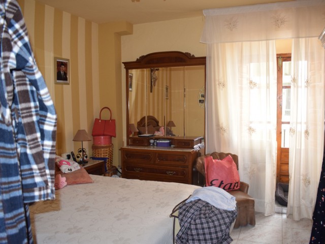 3 Schlafzimmer Reihenhaus in Málaga Centro