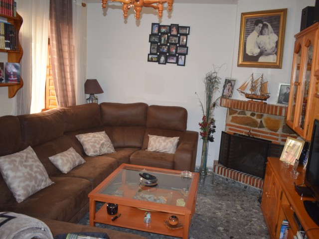 Rekkehus Málaga Centro - R4327588