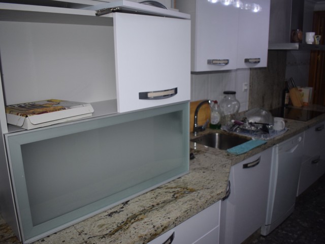 3 Bedrooms Townhouse in Málaga Centro