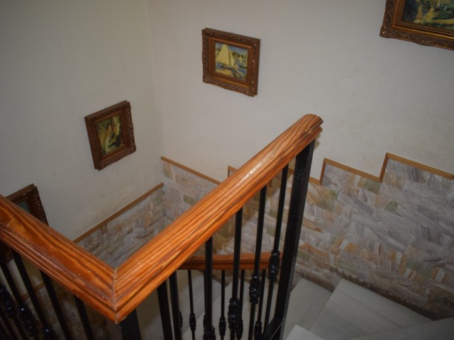 3 Bedrooms Townhouse in Málaga Centro
