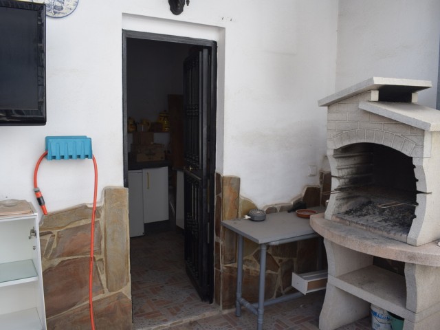 3 Bedrooms Townhouse in Málaga Centro
