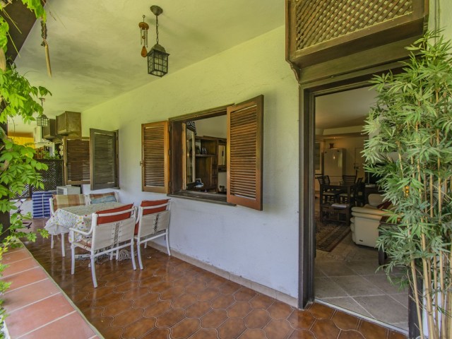 Apartment, The Golden Mile, R4327879