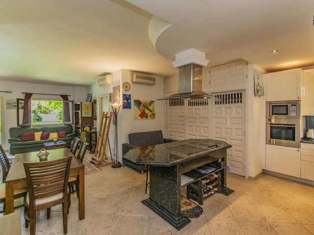 Apartment, The Golden Mile, R4327879