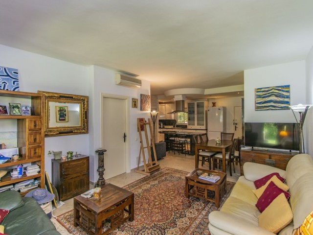 1 Slaapkamer Appartement in The Golden Mile