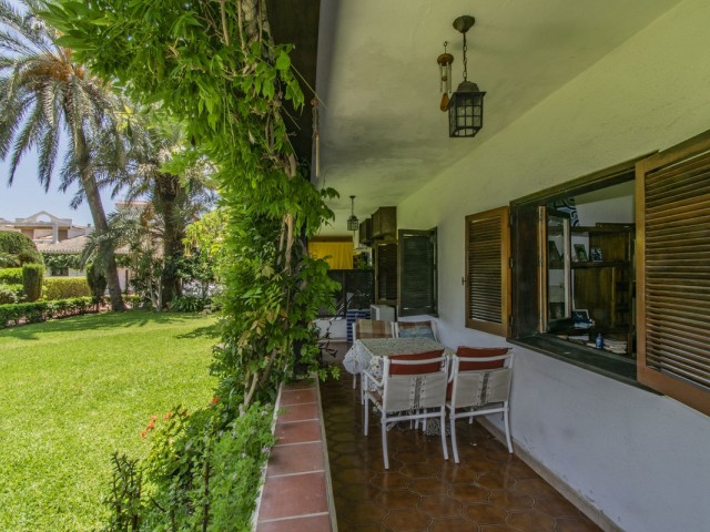 1 Slaapkamer Appartement in The Golden Mile