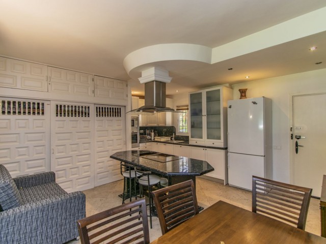 1 Slaapkamer Appartement in The Golden Mile