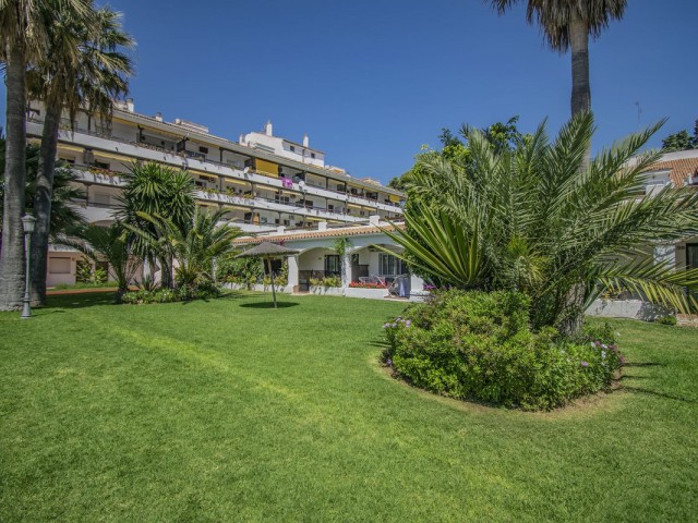 1 Slaapkamer Appartement in The Golden Mile