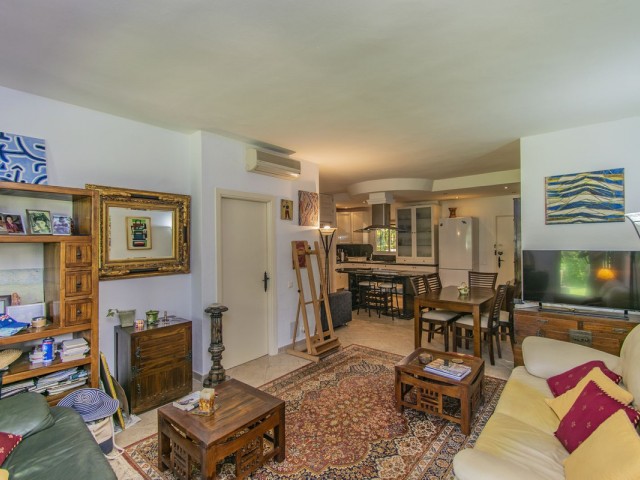 1 Slaapkamer Appartement in The Golden Mile