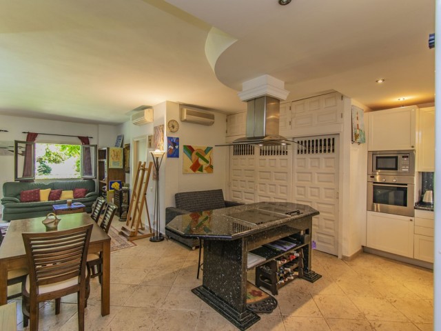 1 Slaapkamer Appartement in The Golden Mile