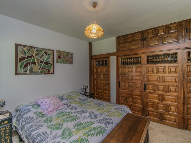 1 Slaapkamer Appartement in The Golden Mile