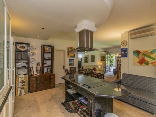 1 Slaapkamer Appartement in The Golden Mile