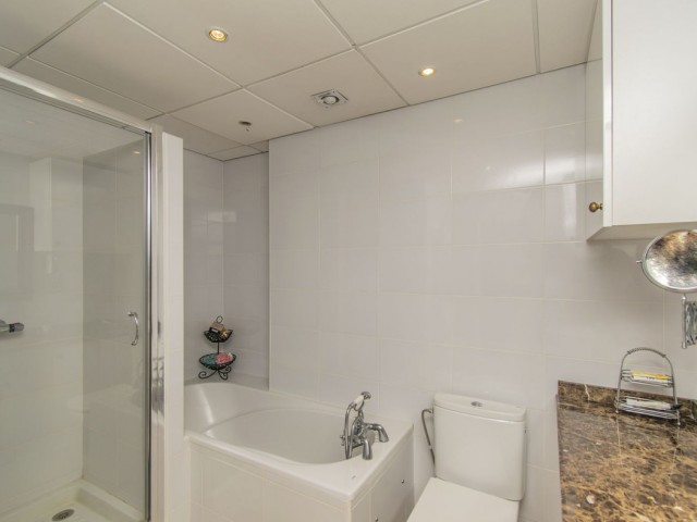 1 Slaapkamer Appartement in The Golden Mile