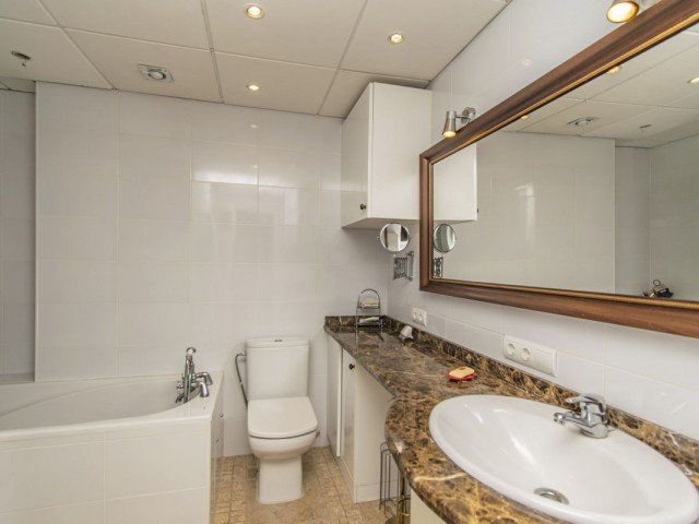 1 Slaapkamer Appartement in The Golden Mile
