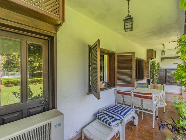 1 Slaapkamer Appartement in The Golden Mile