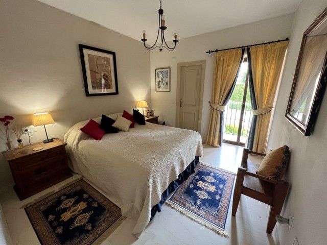 1 Bedrooms Apartment in El Paraiso