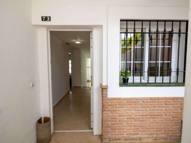 Lägenhet, Alhaurín de la Torre, R4329286