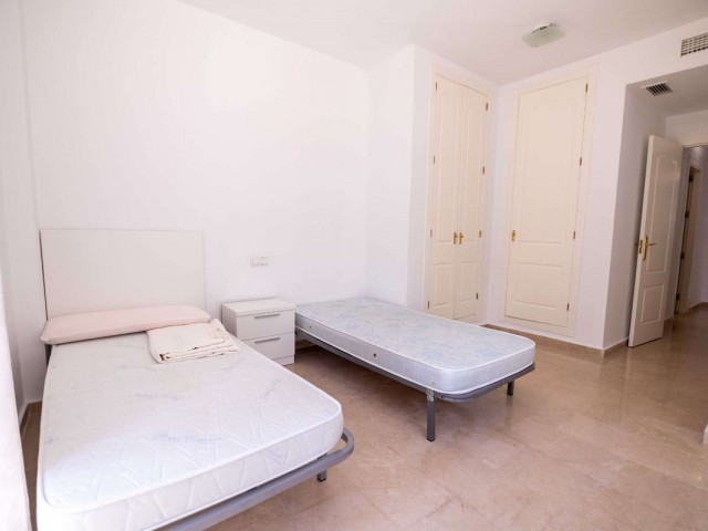 2 Schlafzimmer Apartment in Alhaurín de la Torre