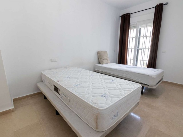 2 Bedrooms Apartment in Alhaurín de la Torre