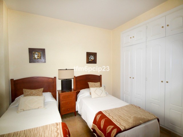 2 Slaapkamer Appartement in La Duquesa