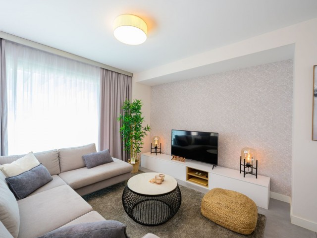 Penthouse avec 4 Chambres  à La Cala de Mijas