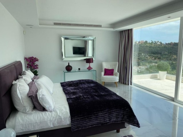 4 Bedrooms Villa in Los Arqueros