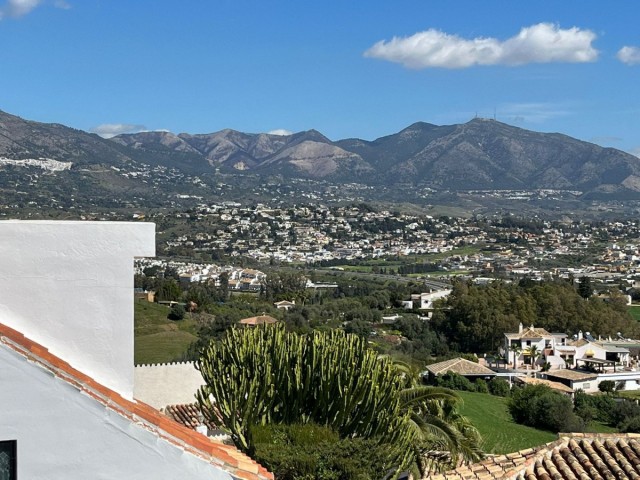 Grundstück, Cerros del Aguila, R4331146