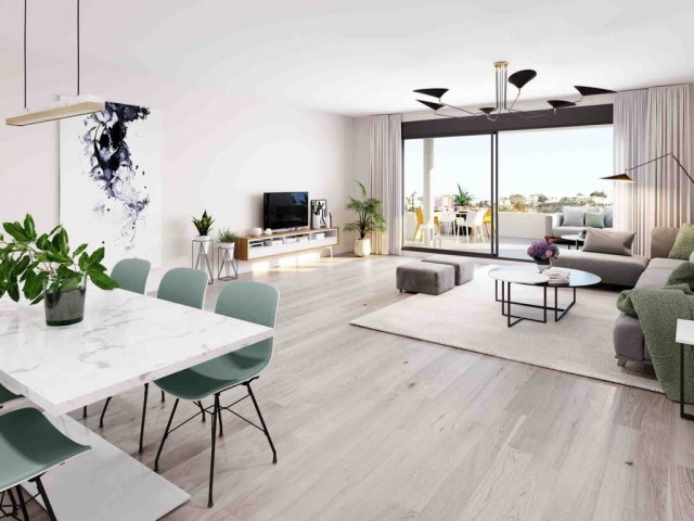 Penthouse, Valle Romano, DVG-DA4015