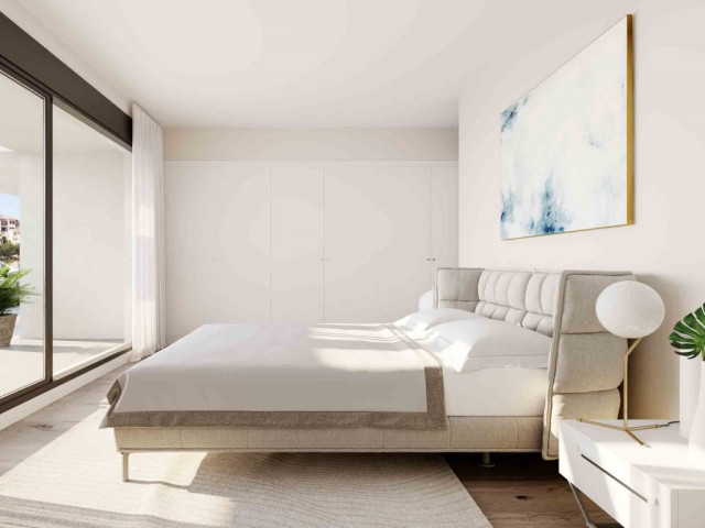 Penthouse, Valle Romano, DVG-DA4015