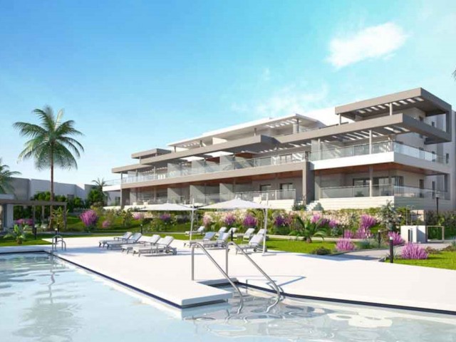 Ático con 2 Dormitorios  en Valle Romano