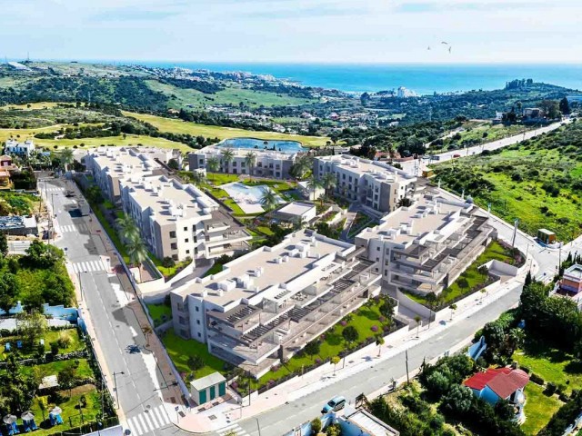 Ático con 2 Dormitorios  en Valle Romano